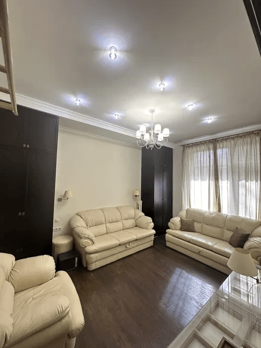 Продаж 3-кімнатної квартири 86 м²