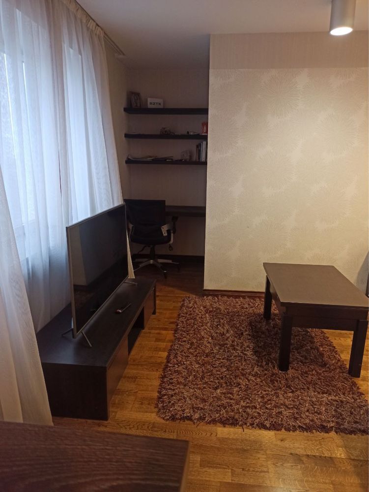 Продаж 2-кімнатної квартири 52 м²