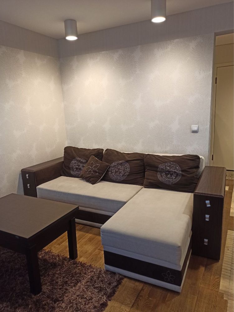 Продажа 2-комнатной квартиры 52 м²