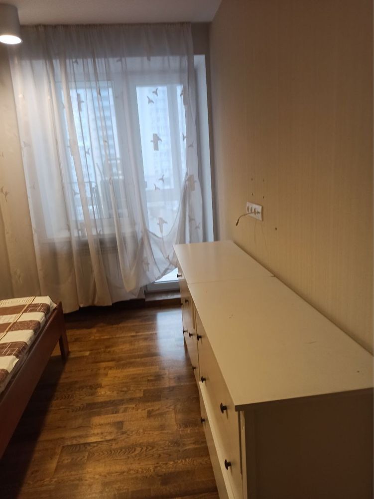 Продажа 2-комнатной квартиры 52 м²