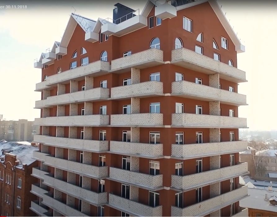 Продаж 1-кімнатної квартири 32 м²