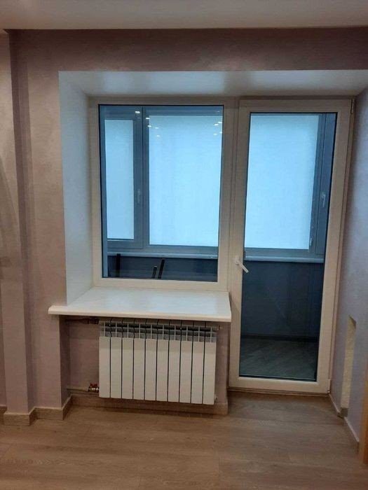 Продаж 2-кімнатної квартири 53 м²