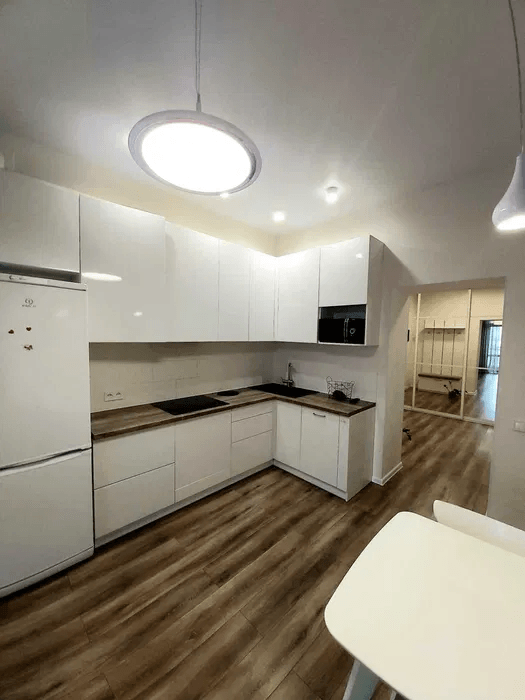 Продажа 3-комнатной квартиры 105.6 м²