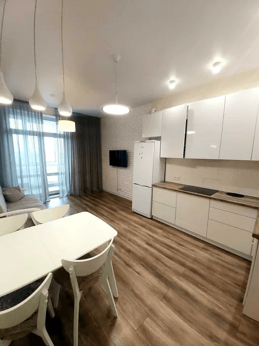 Продажа 3-комнатной квартиры 105.6 м²