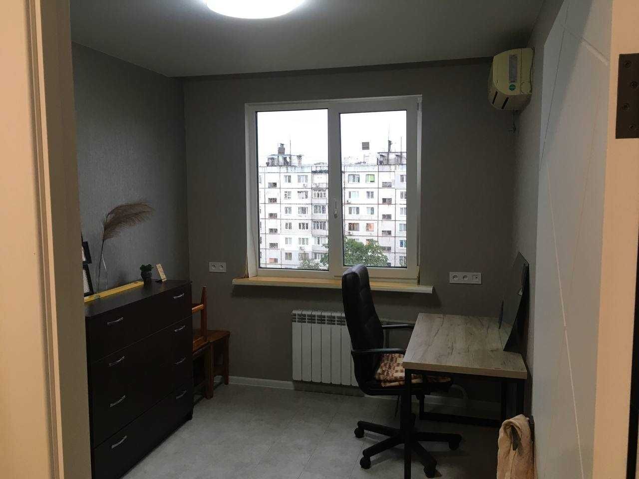 Продаж 2-кімнатної квартири 46 м²