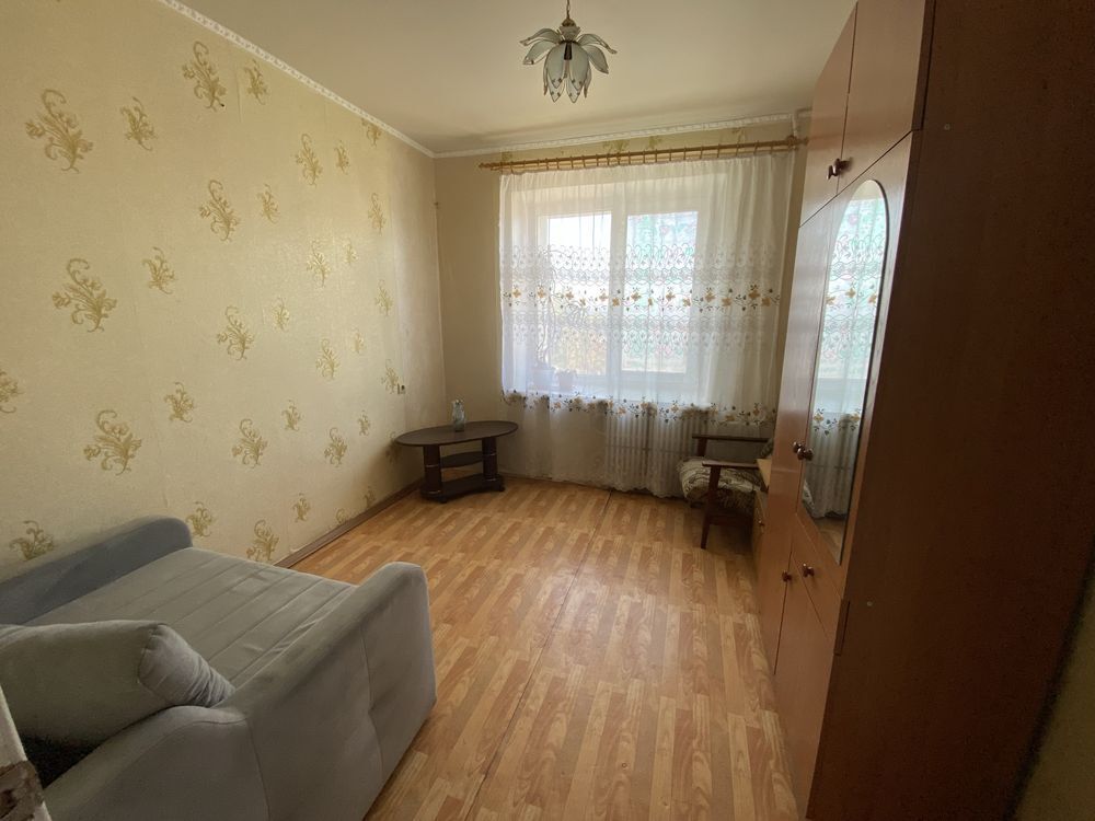 Оренда 3-кімнатної квартири 70 м²