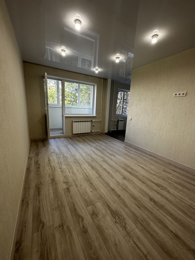 Продаж 2-кімнатної квартири 47 м²