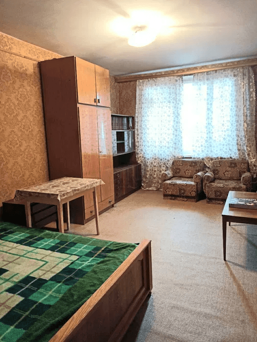 Продаж 3-кімнатної квартири 65 м²