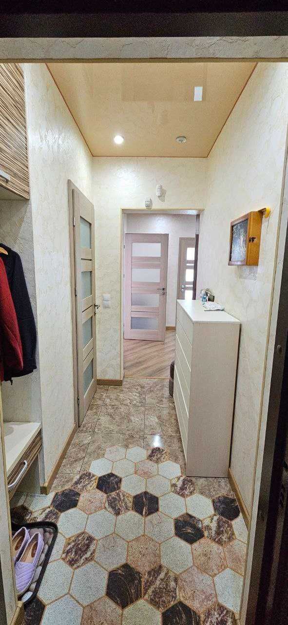 Продаж 3-кімнатної квартири 87 м²