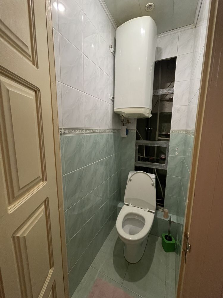 Продажа 2-комнатной квартиры 58 м²