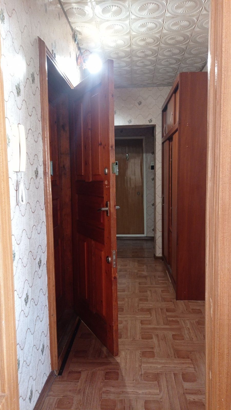 Продажа 2-комнатной квартиры 51 м²