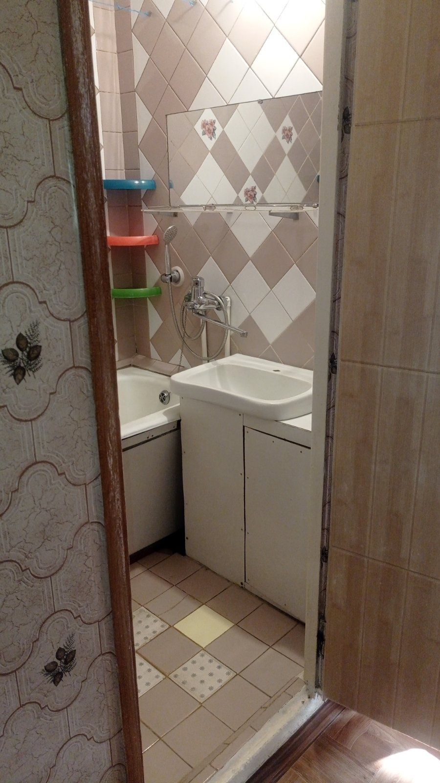 Продаж 2-кімнатної квартири 51 м²