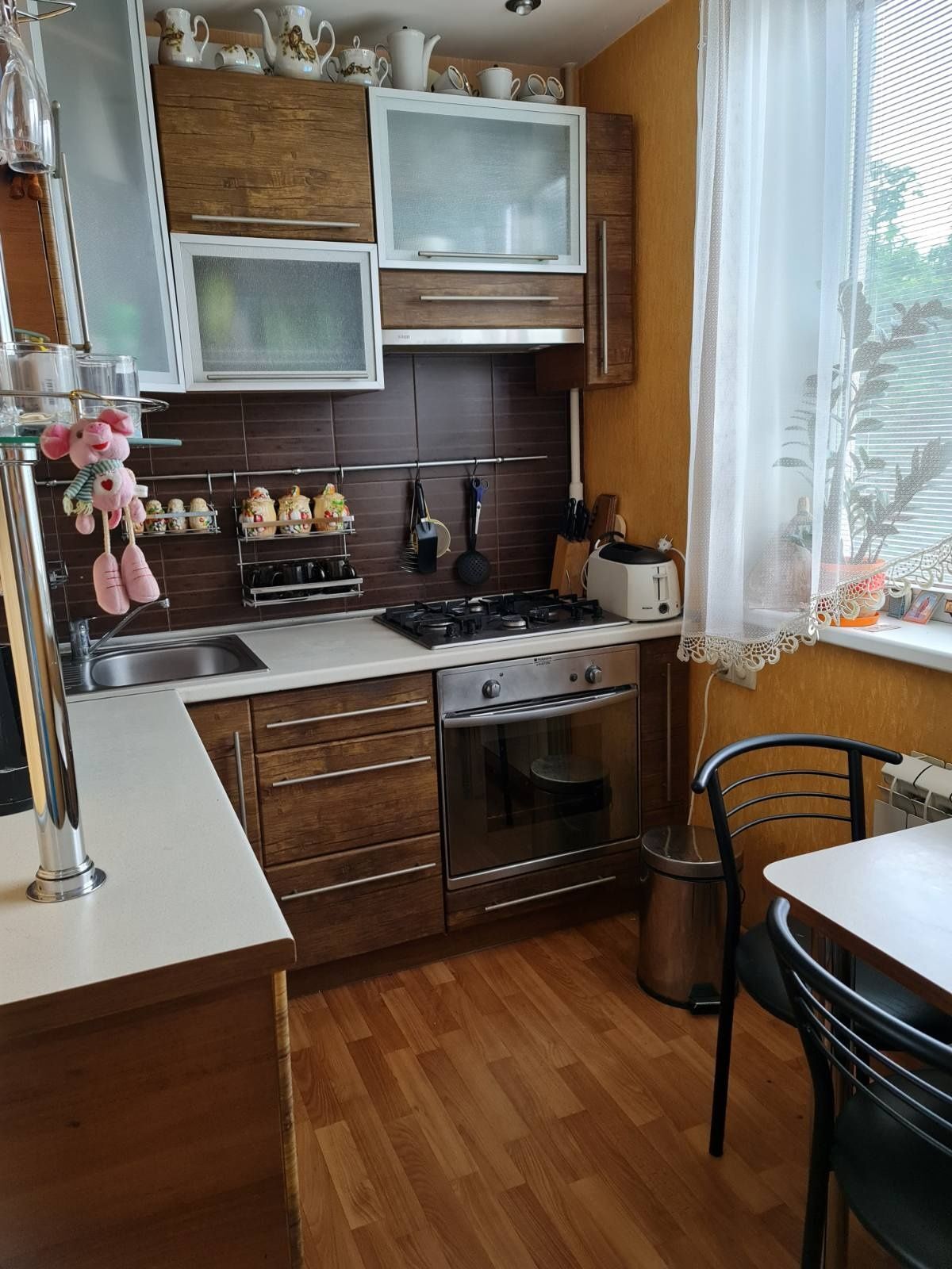 Продаж 2-кімнатної квартири 47 м²