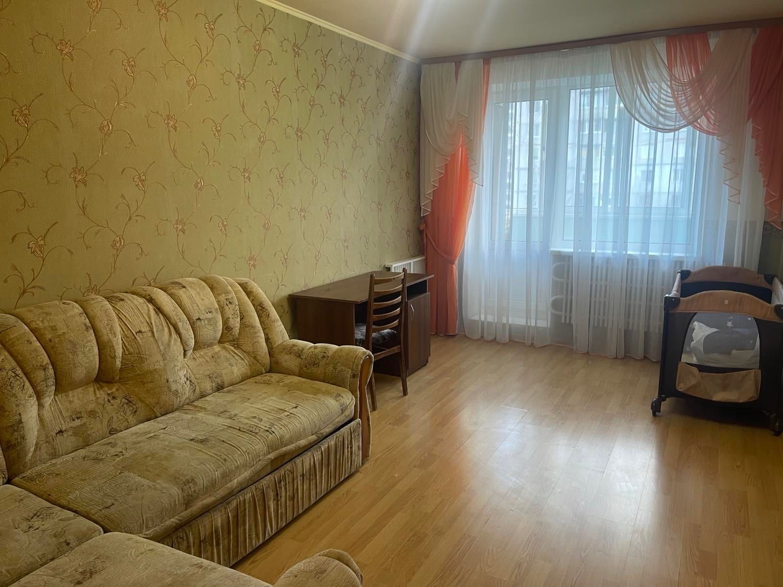 Аренда 5-комнатной квартиры 95 м²