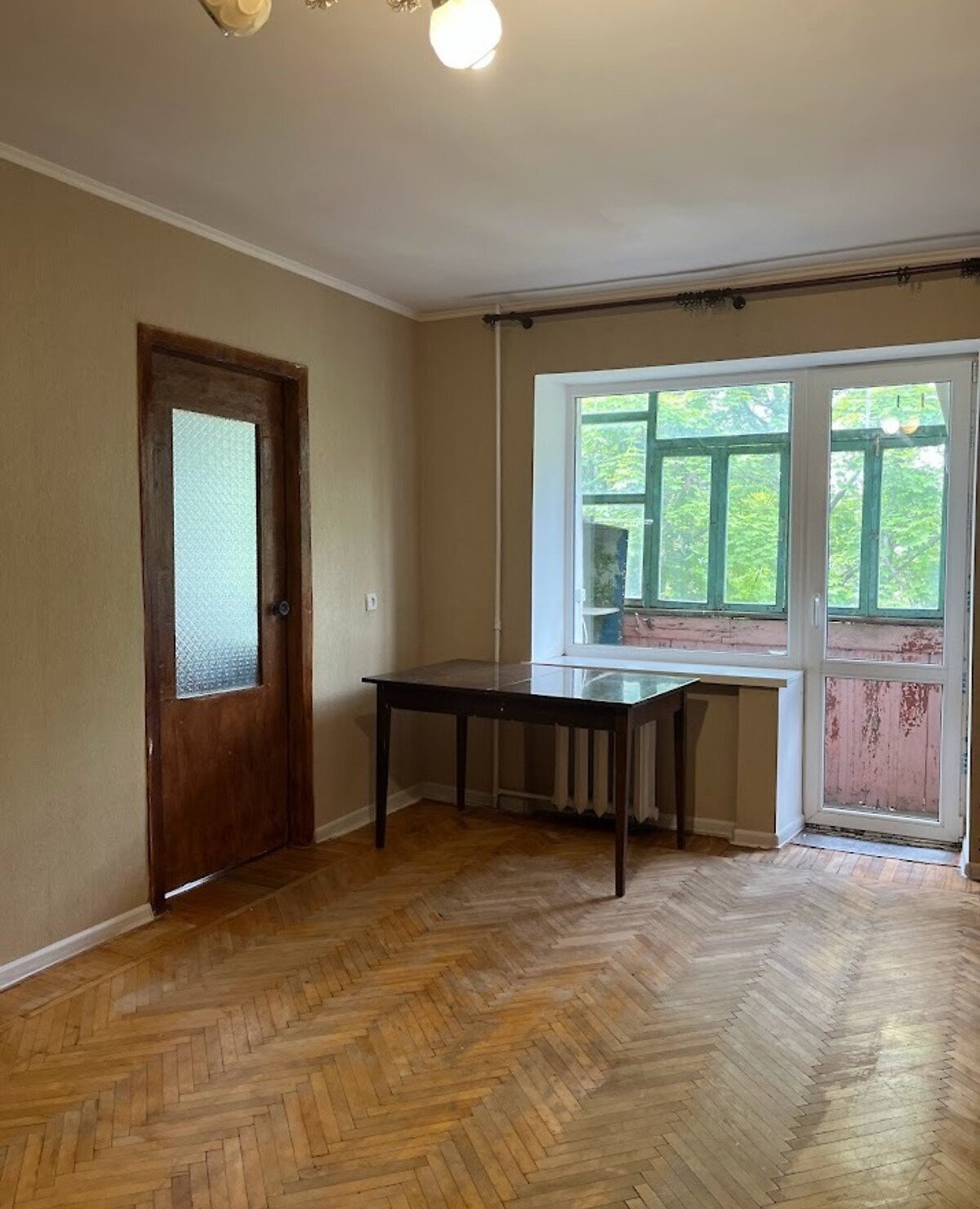 Продаж 3-кімнатної квартири 56 м²