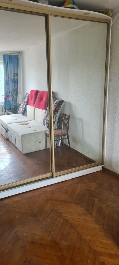 Продаж 2-кімнатної квартири 44 м²