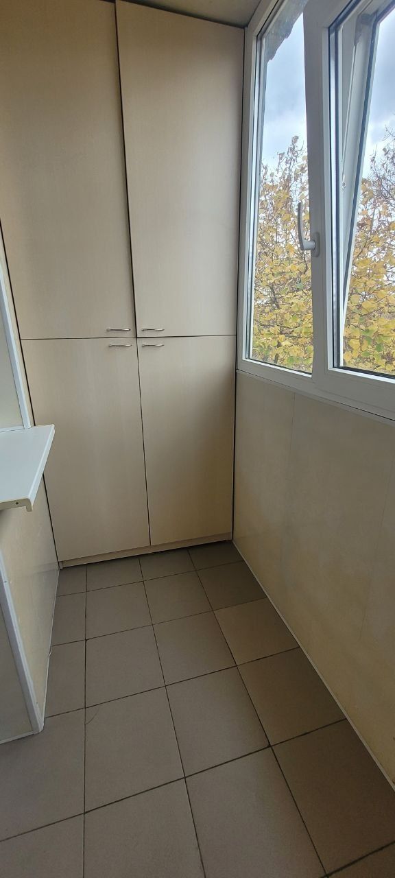 Продаж 2-кімнатної квартири 44 м²