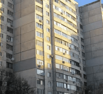 Продаж 3-кімнатної квартири 67 м²