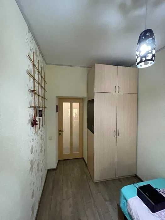 Продаж 3-кімнатної квартири 60 м²