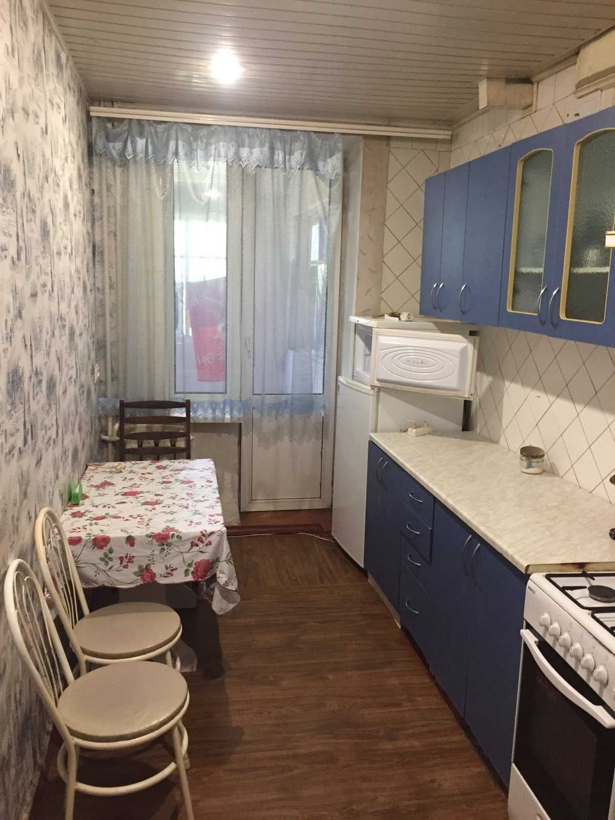 Продажа 3-комнатной квартиры 63 м²