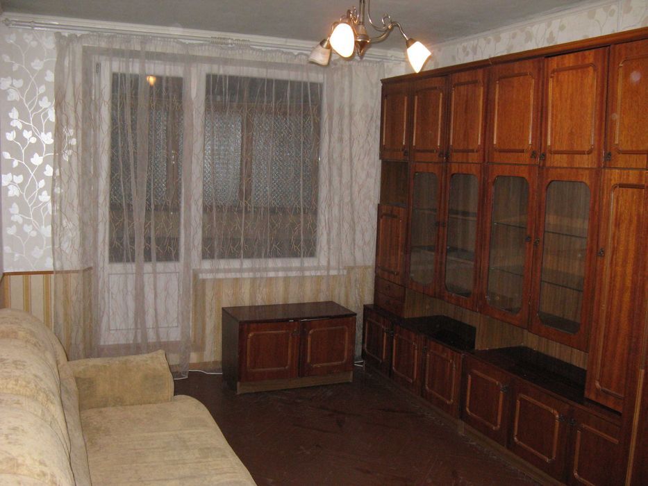 Продаж 1-кімнатної квартири 33 м²