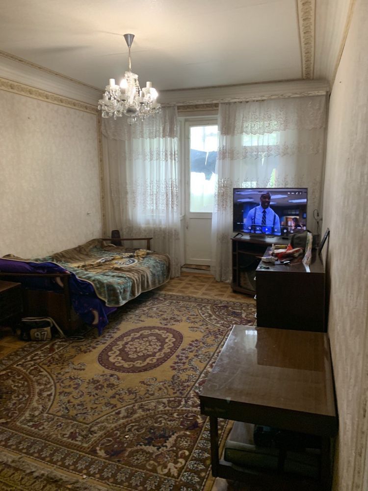 Продаж 3-кімнатної квартири 61 м²