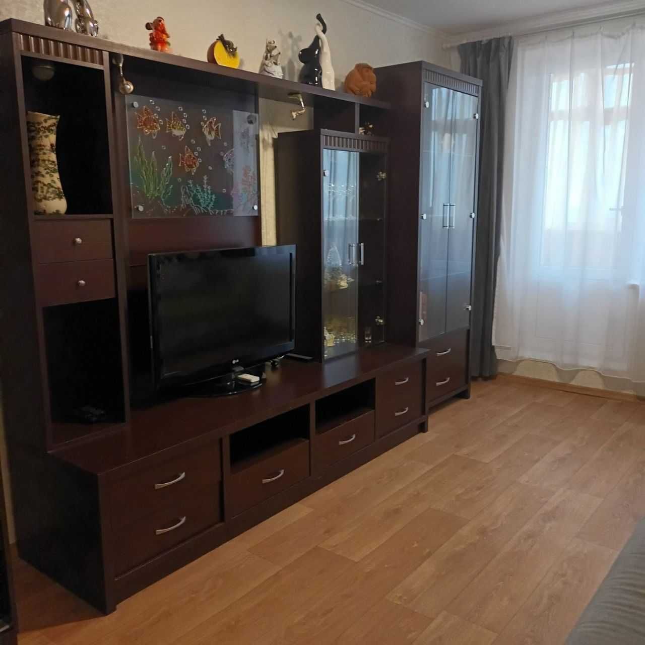 Продаж 1-кімнатної квартири 31 м²