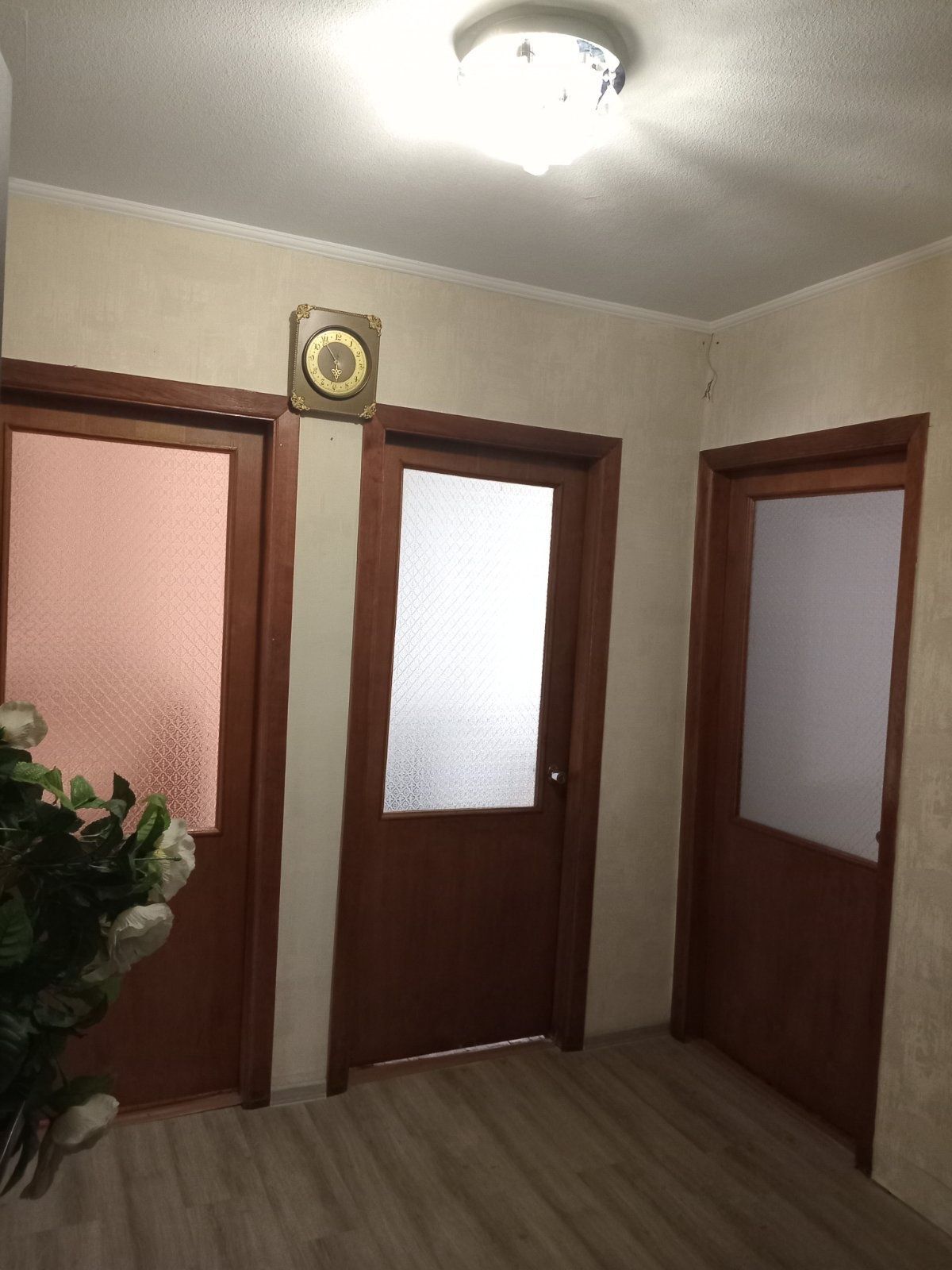 Продаж 3-кімнатної квартири 62 м²