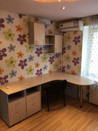 Аренда 2-комнатной квартиры 55 м²