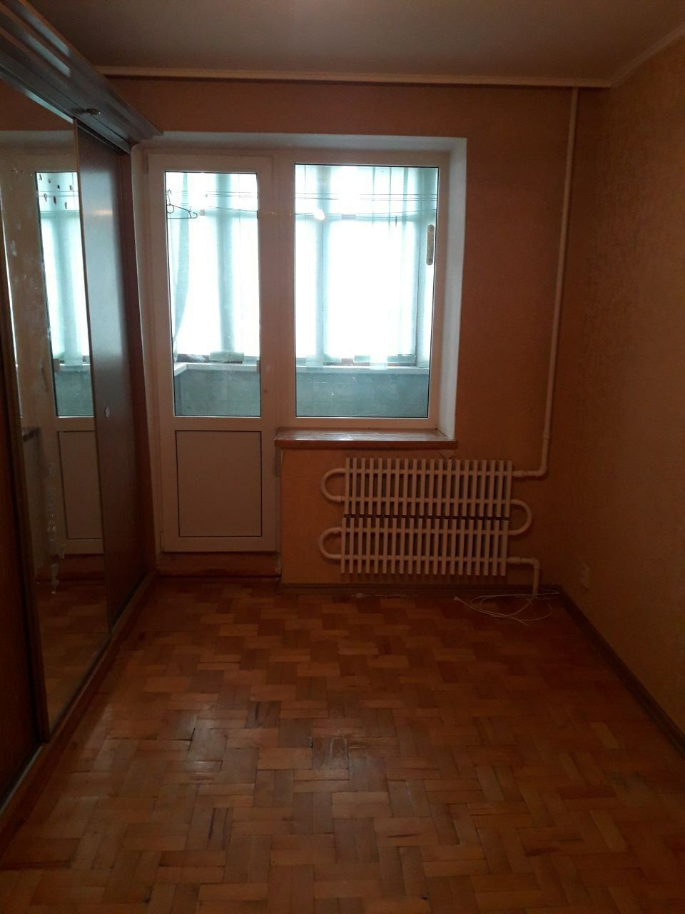 Продаж 3-кімнатної квартири 67 м²