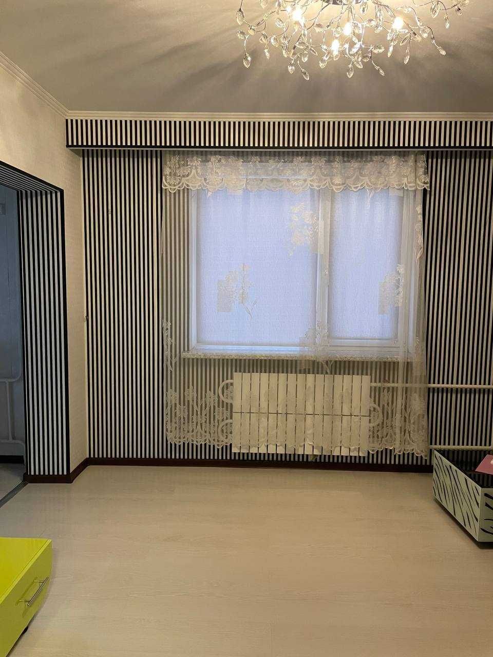 Продажа 3-комнатной квартиры 69 м²