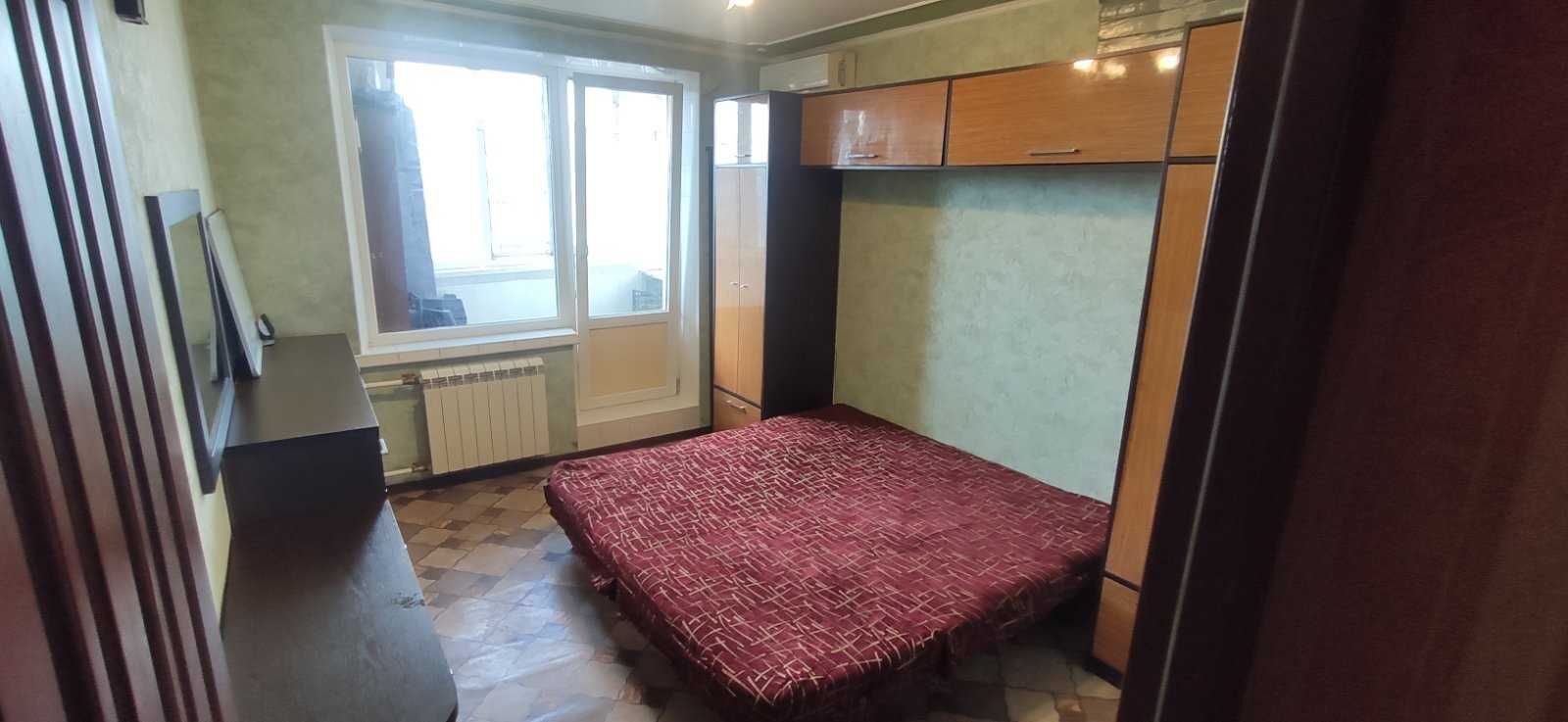 Продажа 3-комнатной квартиры 65 м²