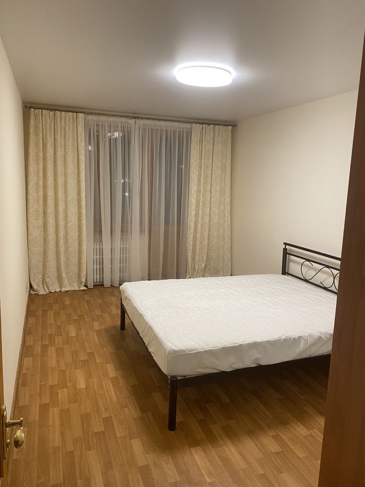 Продажа 3-комнатной квартиры 63 м²