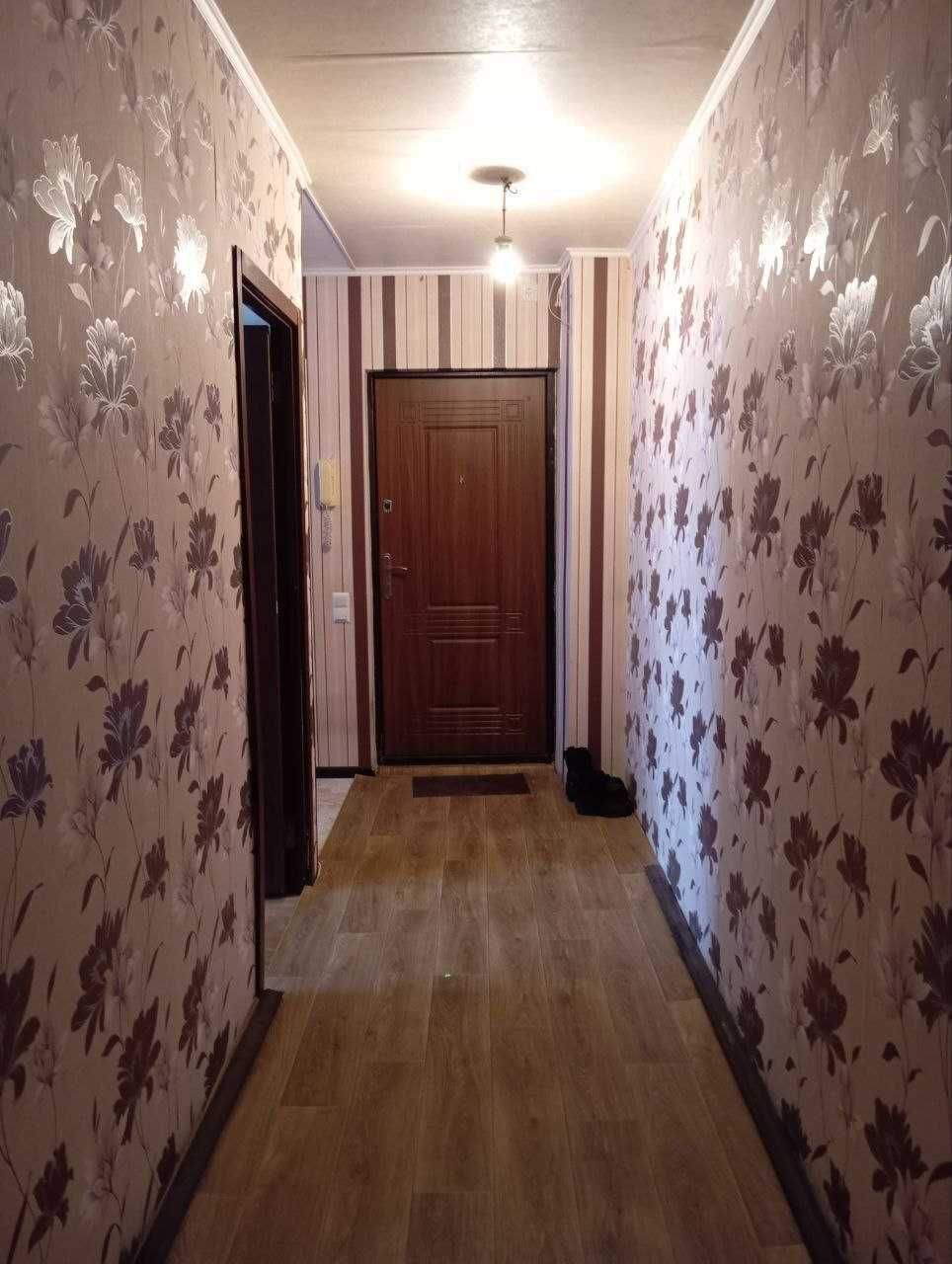 Продажа 3-комнатной квартиры 68 м²