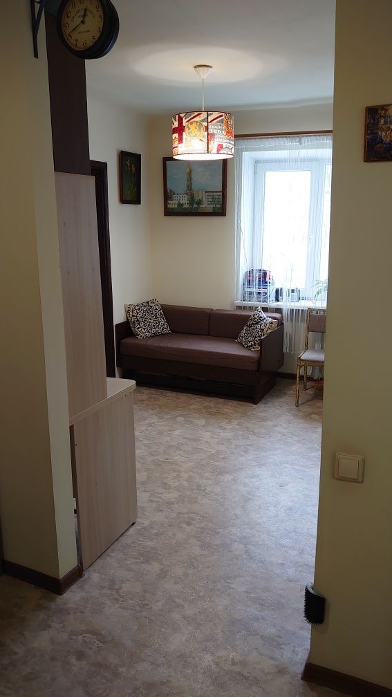 Продаж 3-кімнатної квартири 52 м²