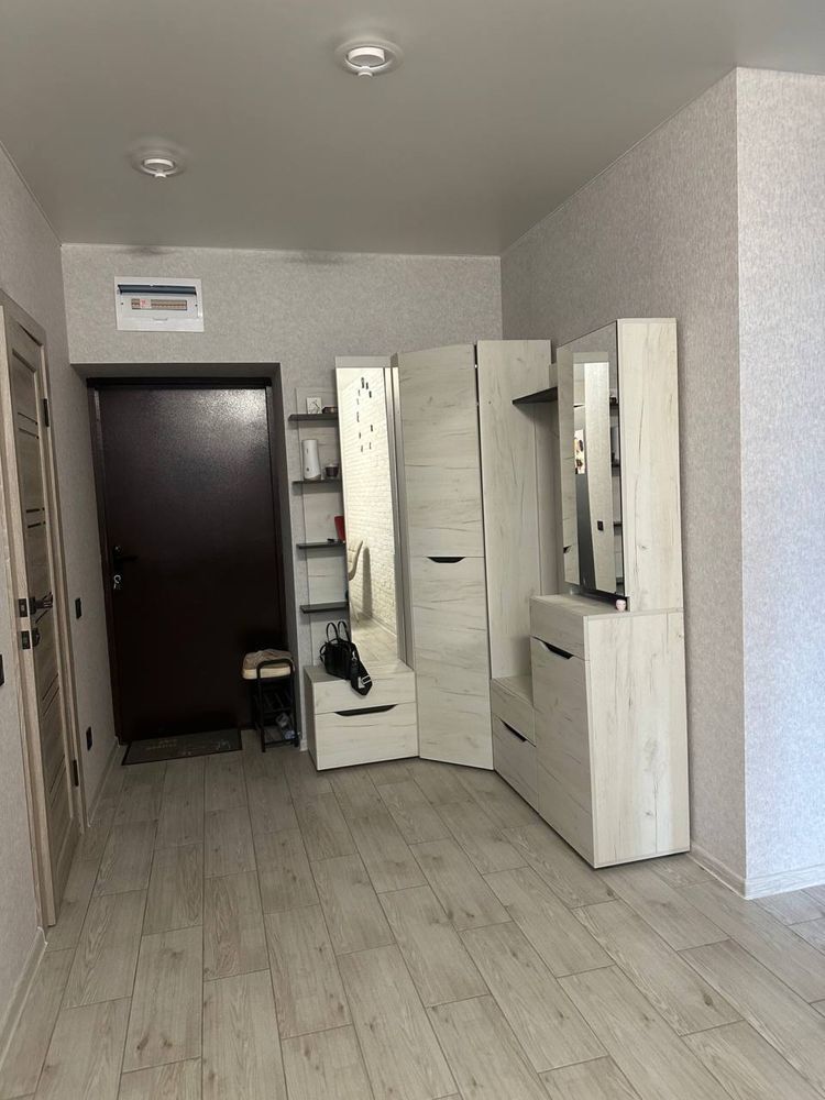 Продажа 2-комнатной квартиры 54 м²