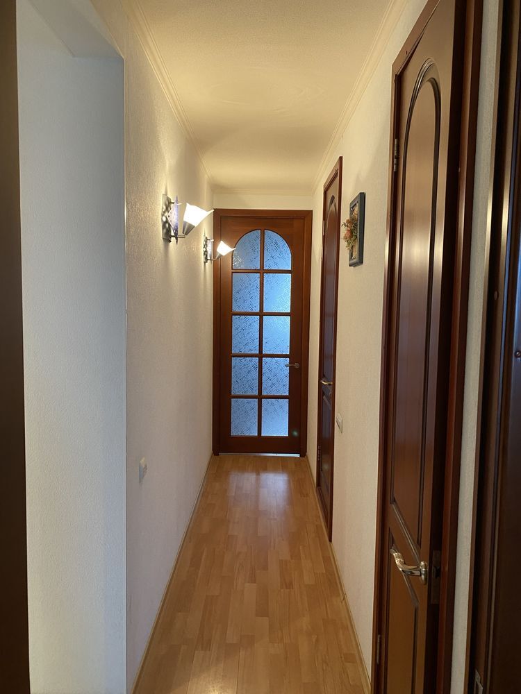 Продаж 3-кімнатної квартири 75 м²