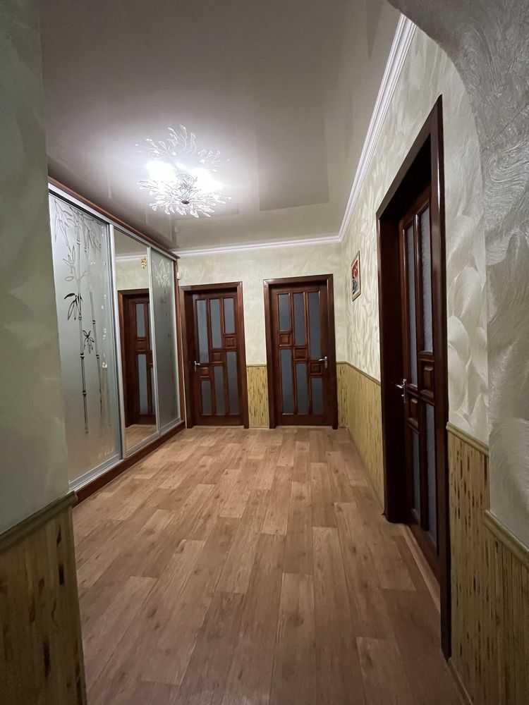 Продаж 3-кімнатної квартири 69 м²