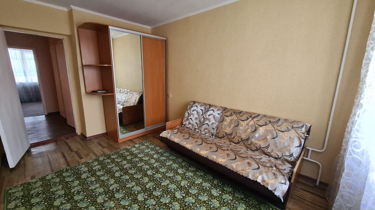 Продаж 3-кімнатної квартири 63 м²