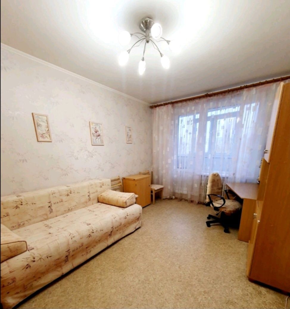 Продаж 3-кімнатної квартири 64 м²