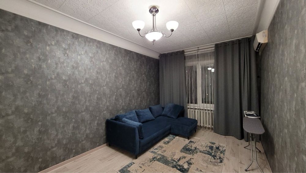 Продаж 2-кімнатної квартири 54 м²