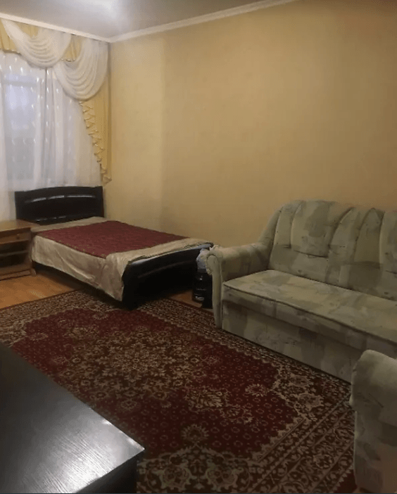 Продаж 3-кімнатної квартири 70 м²