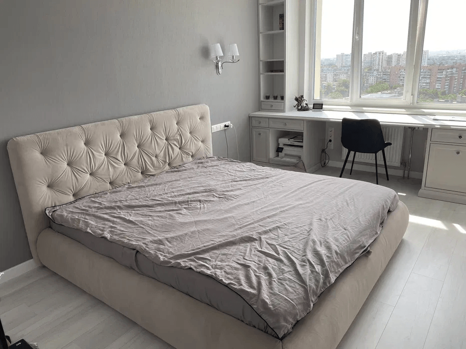 Продажа 3-комнатной квартиры 73 м²