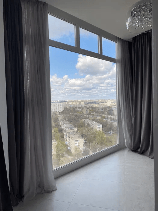 Продажа 3-комнатной квартиры 73 м²