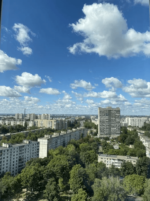 Продажа 3-комнатной квартиры 73 м²