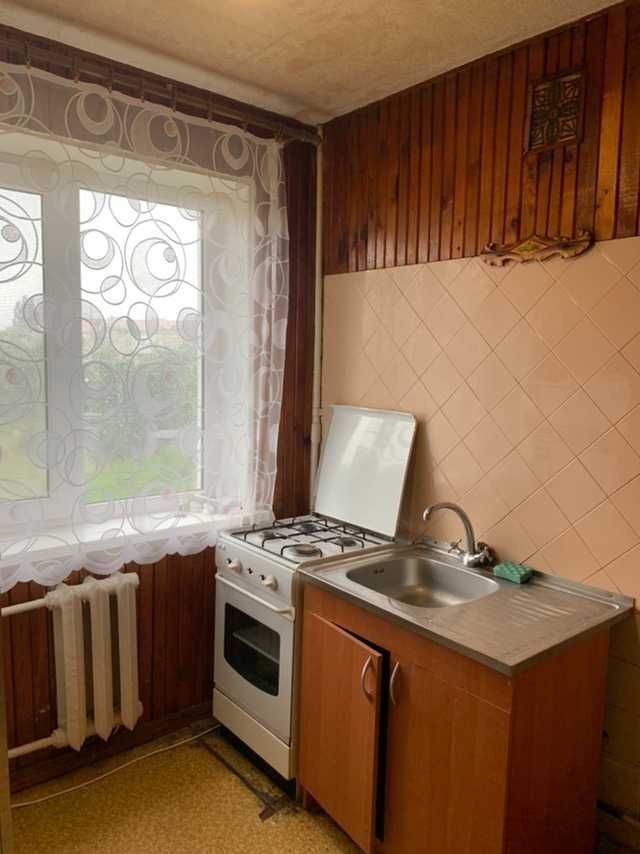 Продажа 2-комнатной квартиры 45 м²