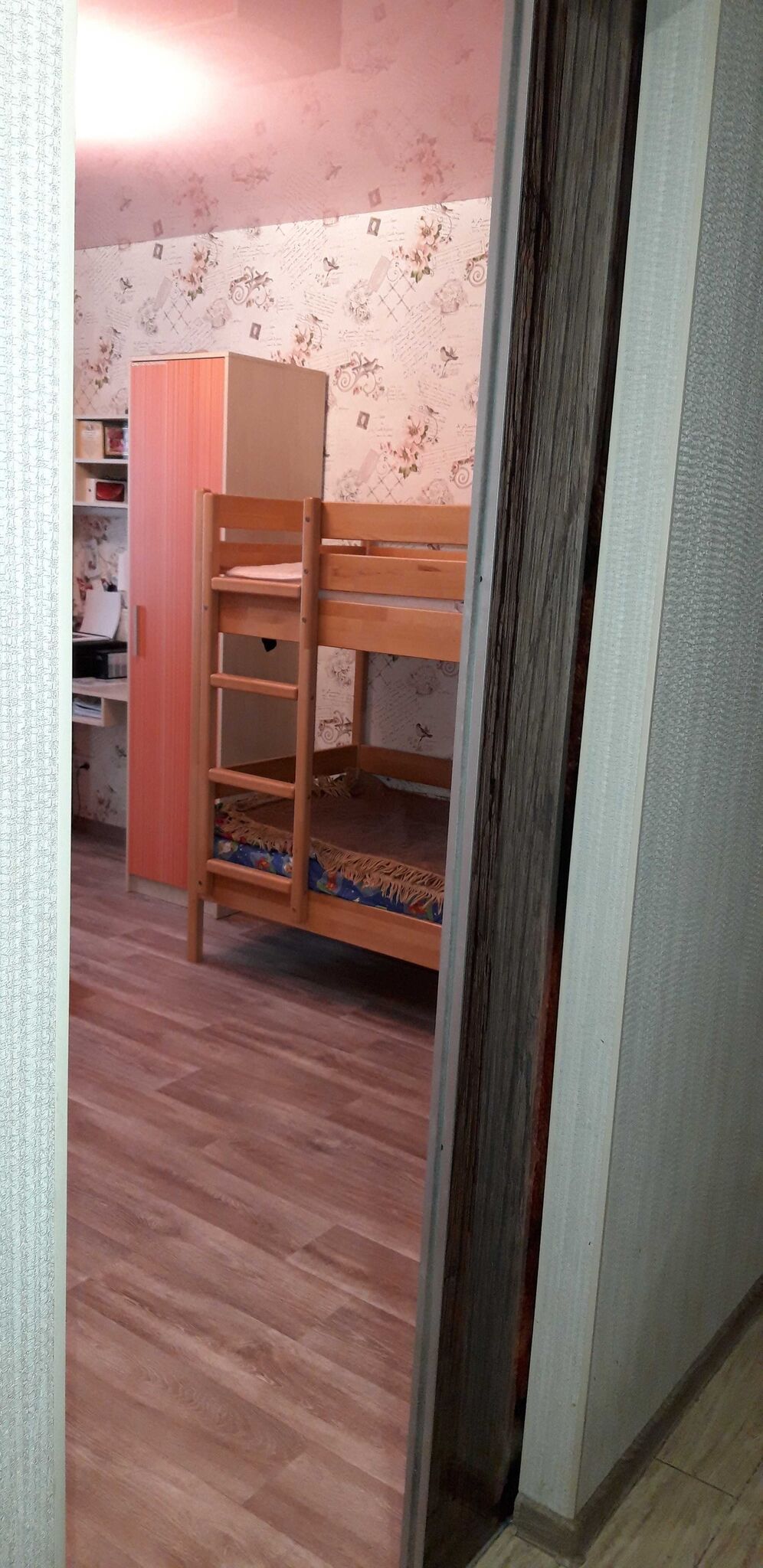 Аренда 3-комнатной квартиры 65 м²