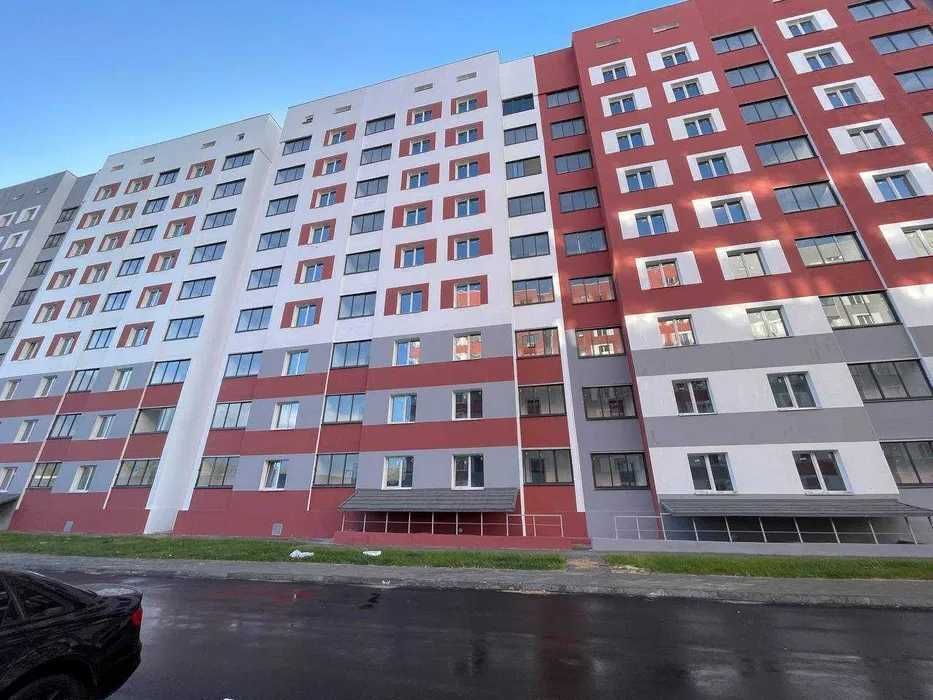 Продаж 1-кімнатної квартири 40 м²