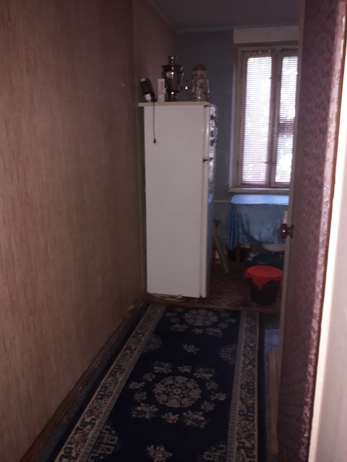 Продаж 1-кімнатної квартири 33 м²