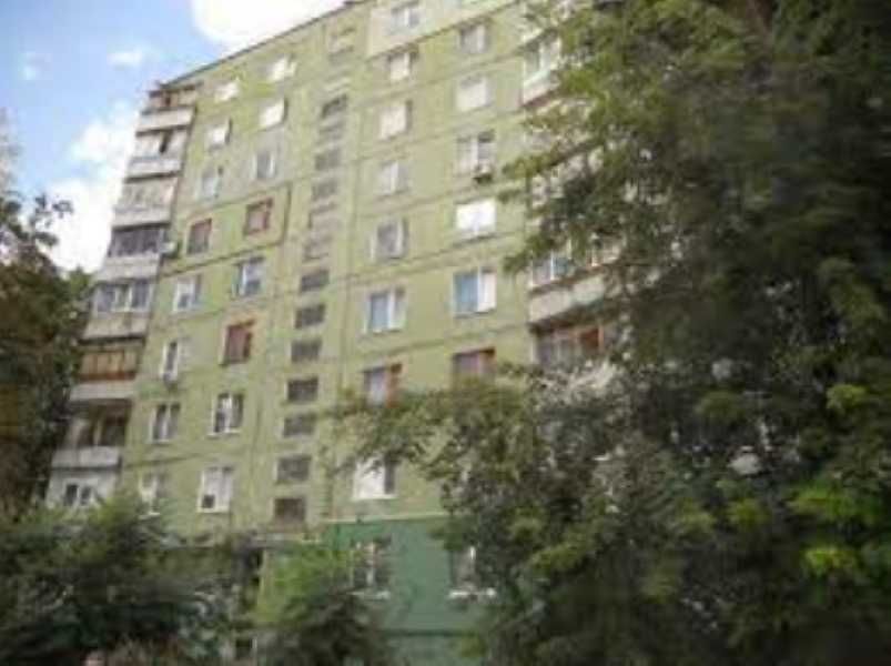 Продаж 1-кімнатної квартири 33 м²